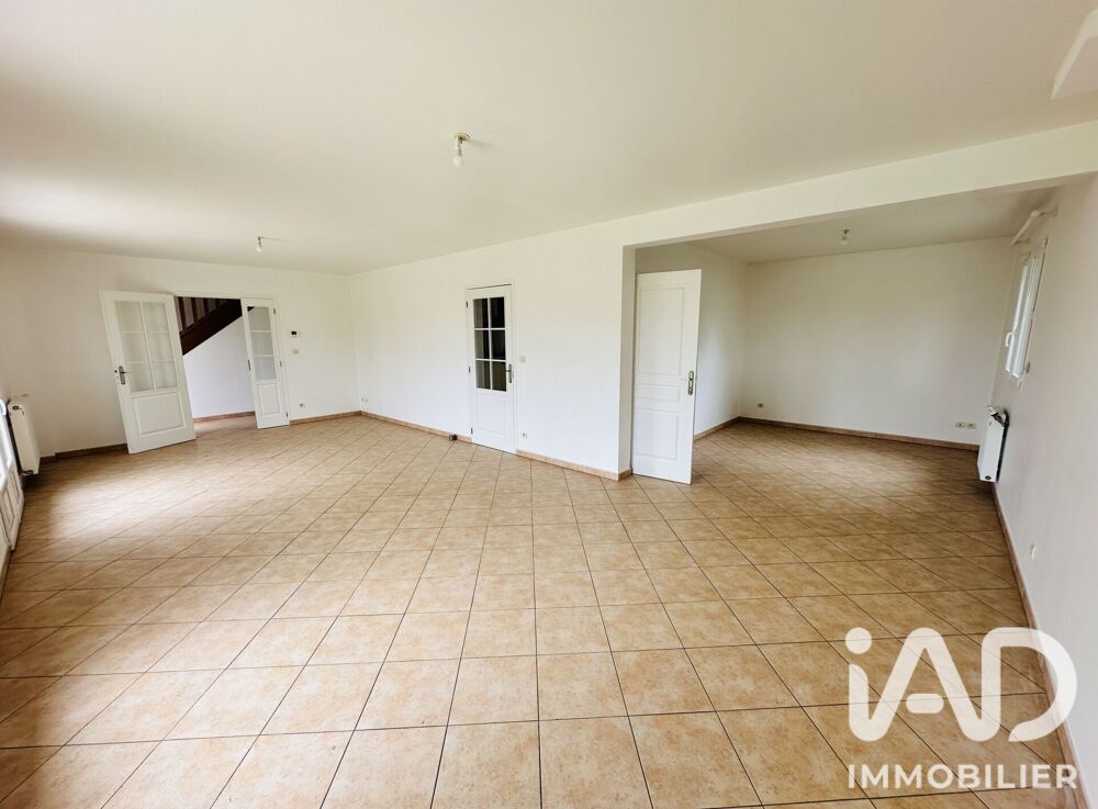 Vente Maison traditionnelle 5 pièces