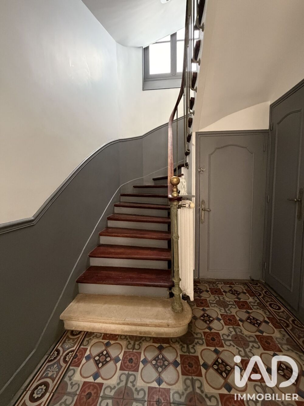 Vente Maison Vente Demeure 7 pièces Brie-comte-robert