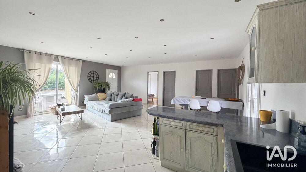 Vente Maison Vente Maison/villa 4 pièces Vaux