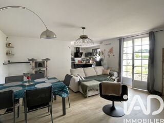  Maison à vendre 3 pièces 67 m²
