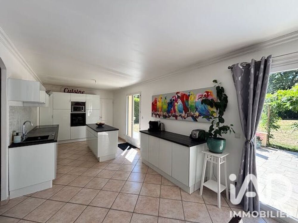 Vente Maison traditionnelle 5 pièces