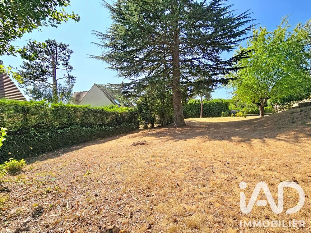 Vente Terrain Vente Terrain à bâtir 750 m&sup2; Mandres-les-roses