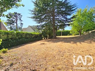  Terrain à vendre 750 m²