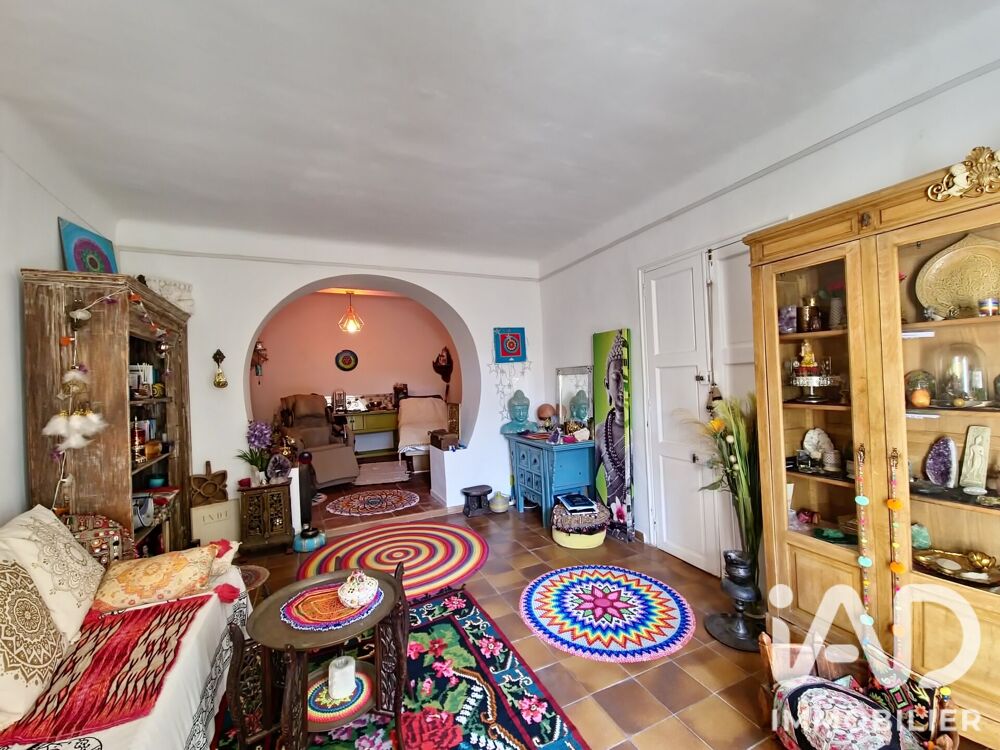 Vente Maison Vente Maison de ville 6 pièces Puget-ville