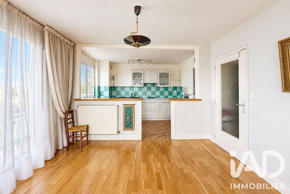 Vente Appartement Vente Appartement 2 pièces Vitry-sur-seine