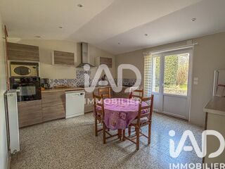  Maison à vendre 7 pièces 197 m²