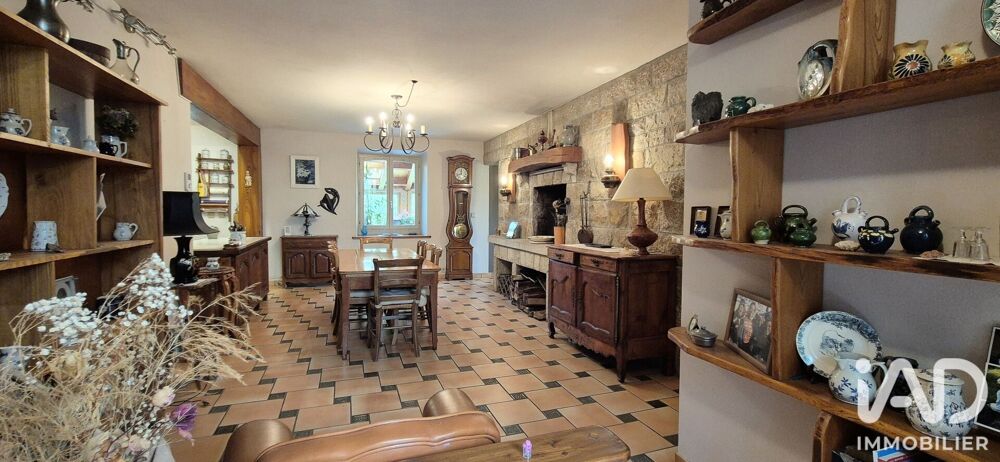 Vente Maison/villa 12 pièces