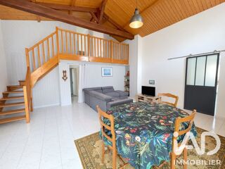 Location Maison Location Maison/villa 4 pièces Talmont-saint-hilaire