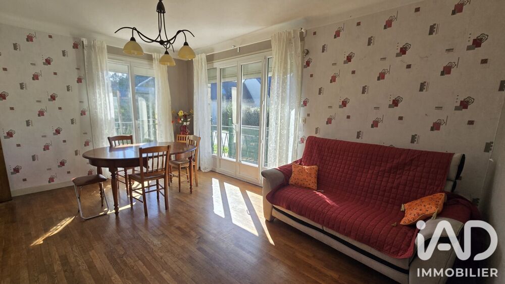 Vente Maison Vente Maison/villa 6 pièces Combourg