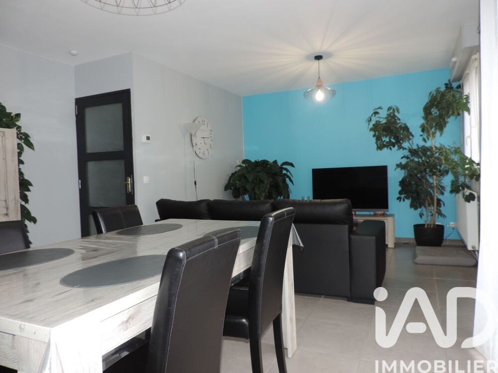 vente Maison - 3 pièce(s) - 85 m² Wormhout (59470)