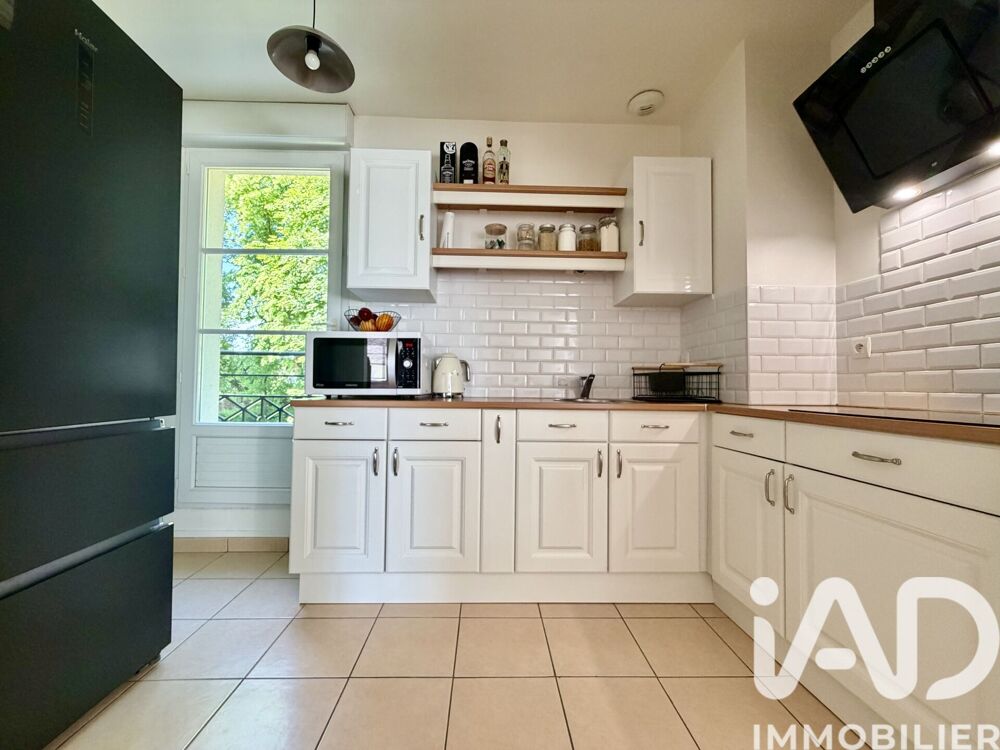 Vente Appartement Vente Duplex 3 pièces D'huison-longueville
