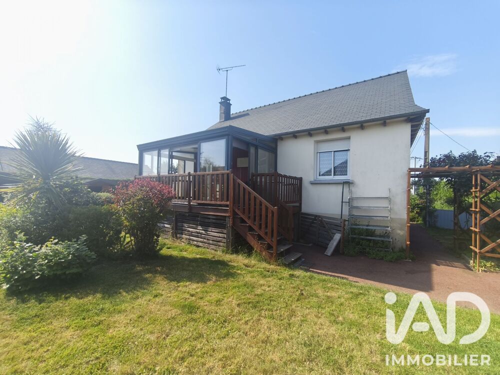 Vente Maison/villa 7 pièces