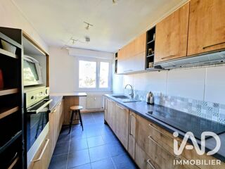  Appartement à vendre 4 pièces 92 m²