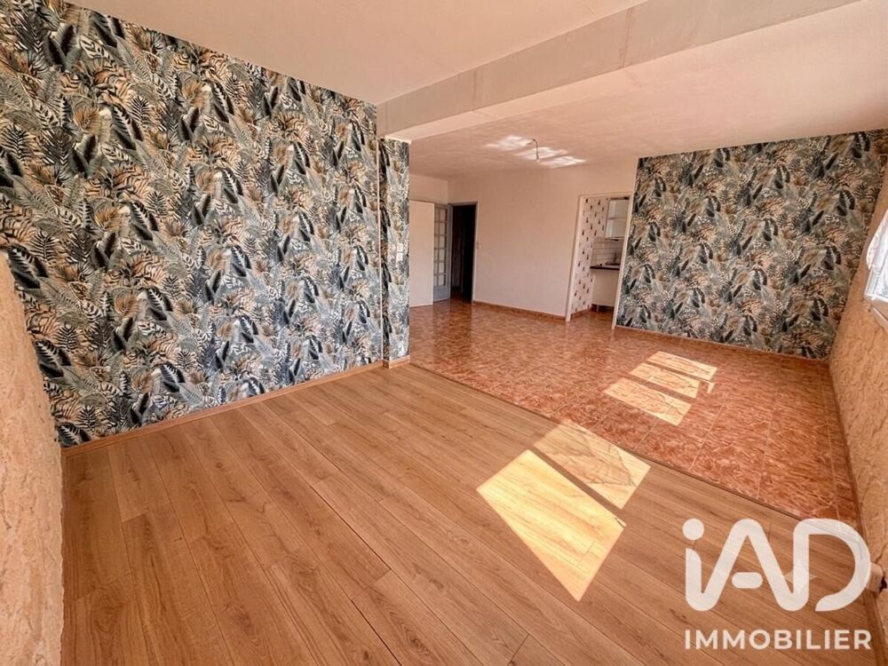 Vente Appartement Vente Appartement 3 pièces Château-thierry