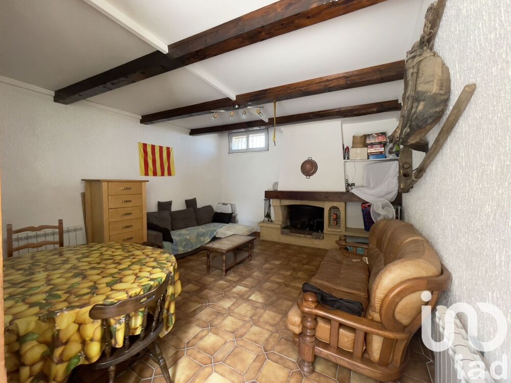 Vente Maison Vente Maison de village 3 pièces Taillet