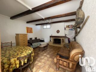  Maison à vendre 3 pièces 52 m²