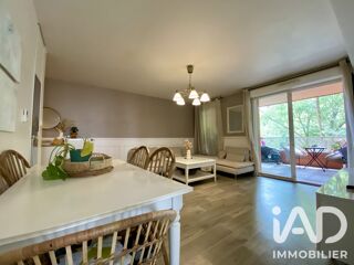  Appartement à vendre 3 pièces 66 m²