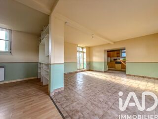  Maison à vendre 4 pièces 89 m²