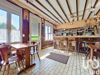  Maison à vendre 12 pièces 205 m²