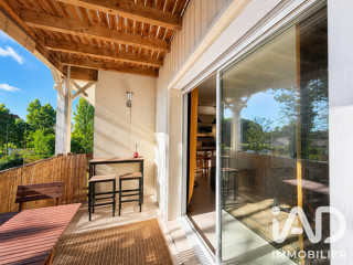  Appartement à vendre 3 pièces 78 m²