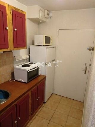  Appartement à louer 1 pièce 31 m²
