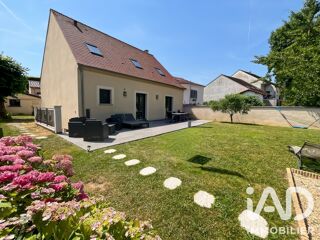  Maison à vendre 6 pièces 131 m²