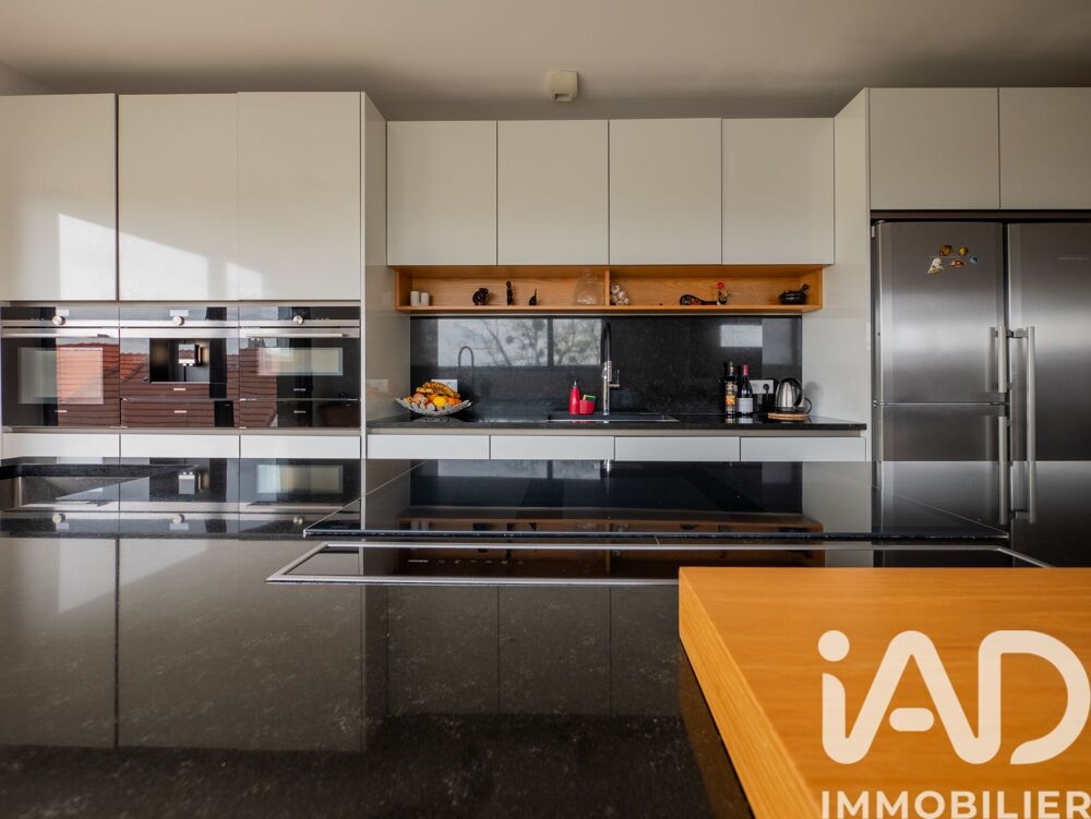 Vente Maison Vente Maison d'architecte 5 pièces Crégy-lès-meaux