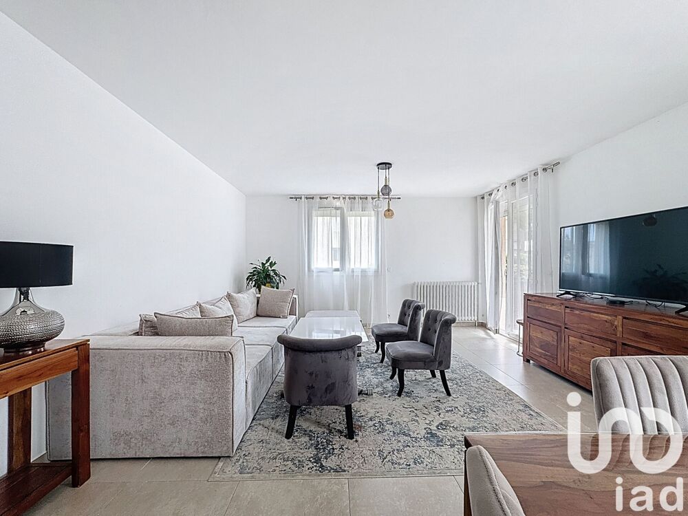 vente Appartement - 4 pièce(s) - 90 m² Montpellier (34070)