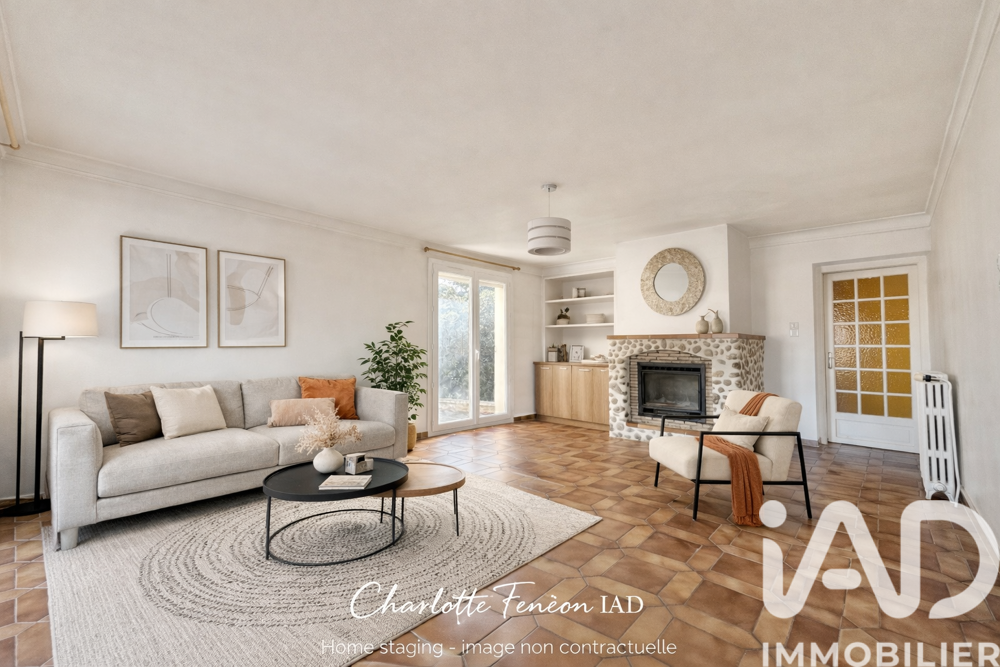 Vente Maison/villa 5 pièces