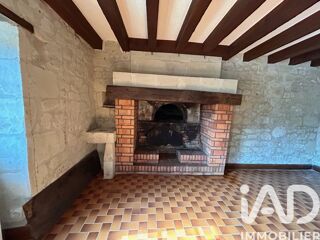  Maison à vendre 5 pièces 135 m²
