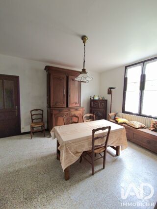  Maison à vendre 4 pièces 92 m²