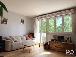  Appartement à vendre 4 pièces 78 m²