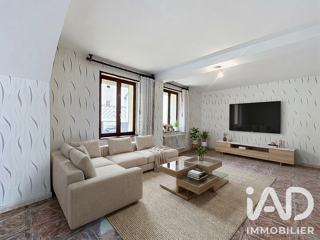  Maison à vendre 6 pièces 158 m²