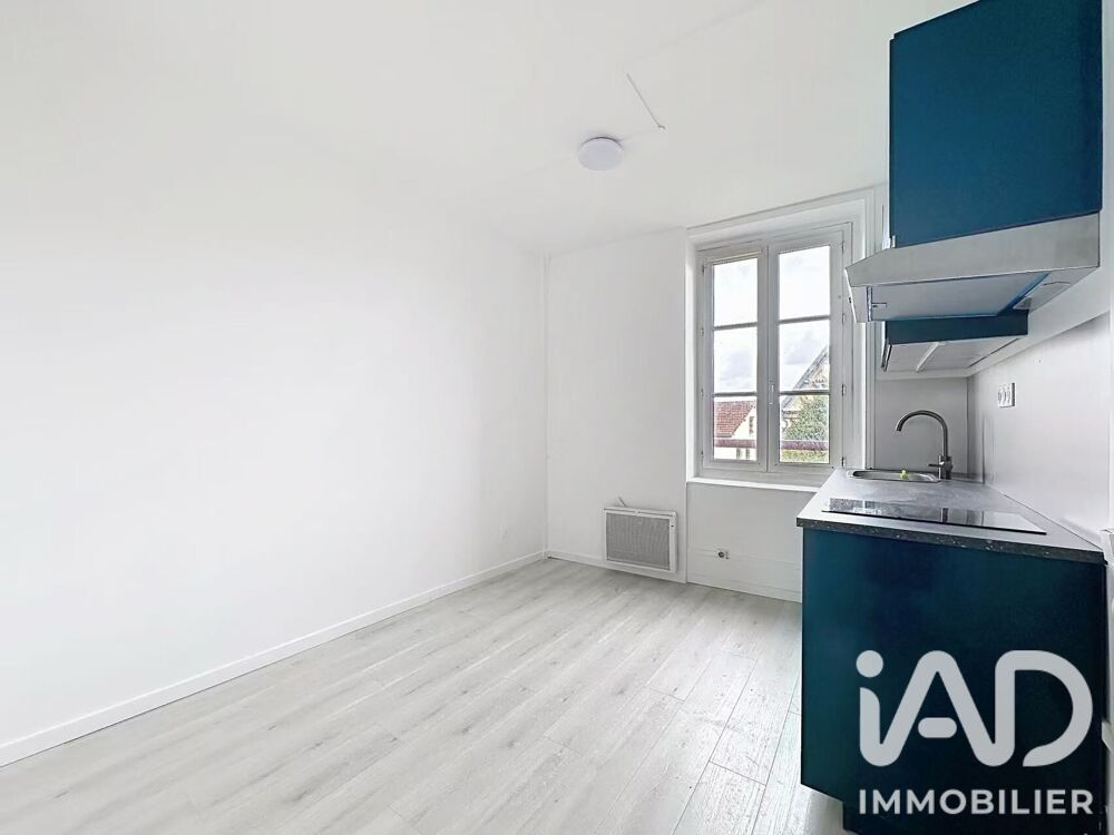 Vente Appartement Vente Appartement 2 pièces Poissy