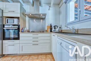  Maison à vendre 6 pièces 195 m²