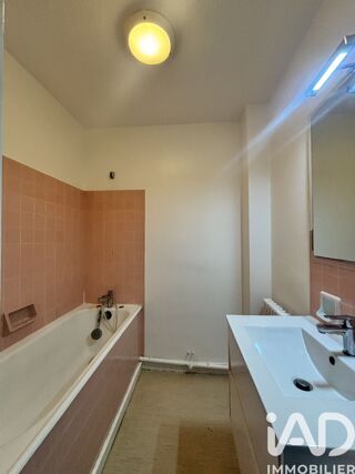  Appartement à vendre 3 pièces 59 m²