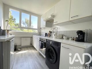  Appartement à vendre 1 pièce 38 m²
