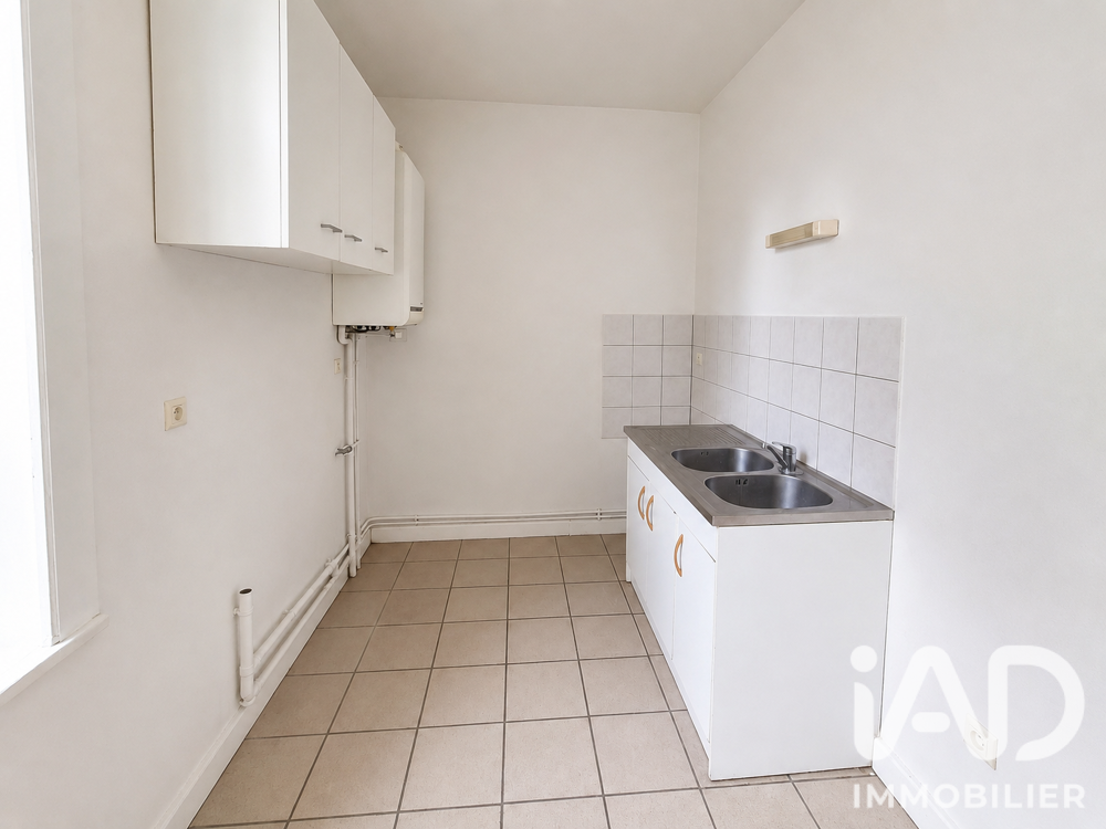 Vente Immeuble Vente Immeuble 200 m&sup2; Sedan