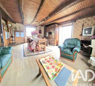  Maison � vendre 5 pi�ces 120 m�