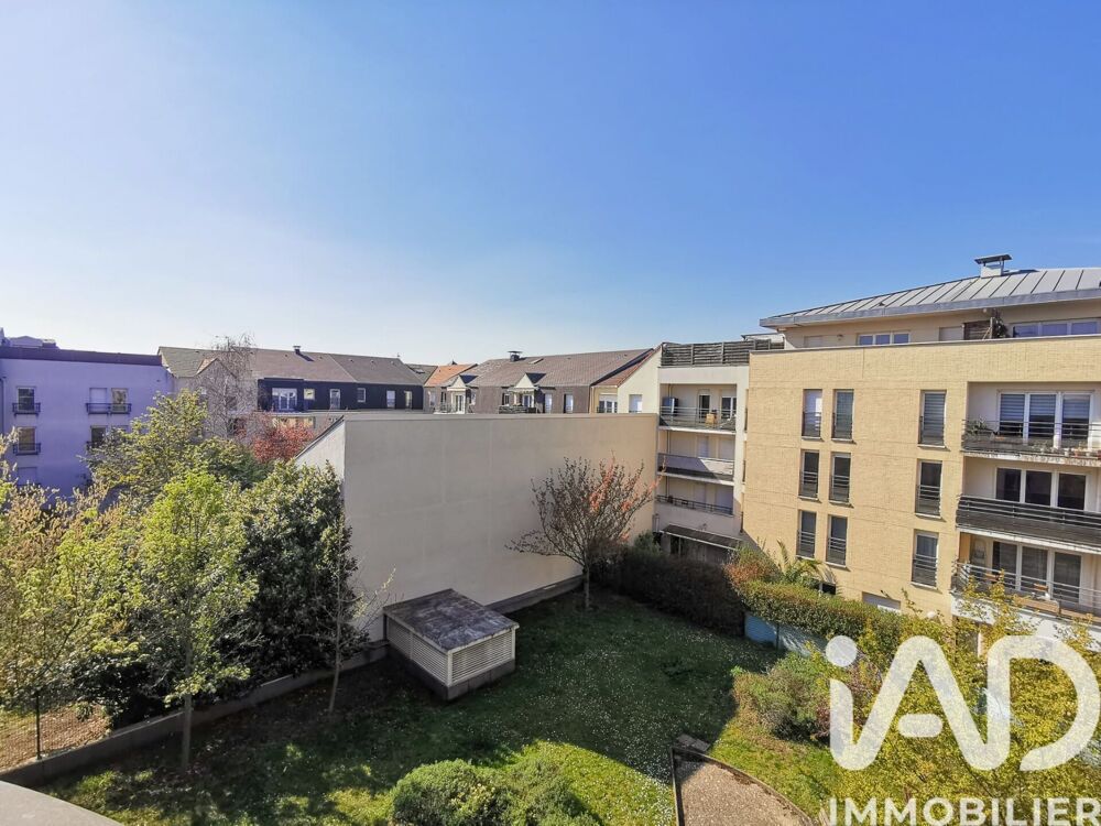 Vente Appartement Vente Appartement 4 pièces Argenteuil