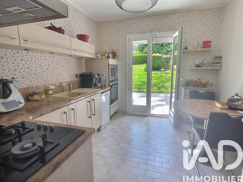 Vente Maison/villa 7 pièces