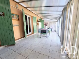  Maison à vendre 5 pièces 131 m²