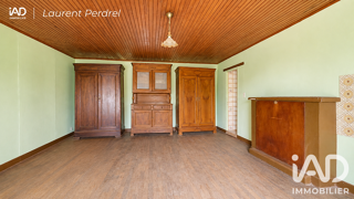  Maison à vendre 2 pièces 128 m²