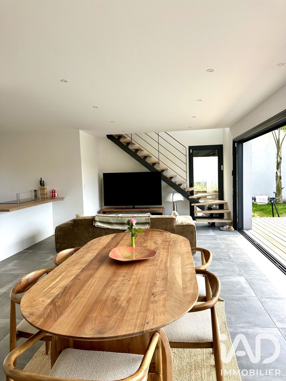 à vendre  Maison Tosse (40230)