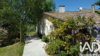  Maison à vendre 10 pièces 205 m²