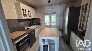  Maison à vendre 4 pièces 82 m²