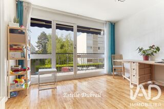  Appartement à vendre 3 pièces 62 m²