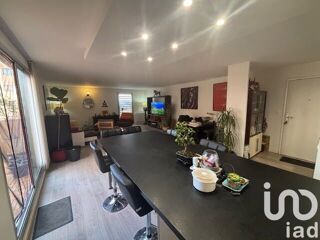  Appartement à vendre 4 pièces 95 m²