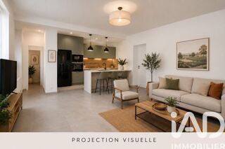  Appartement � vendre 2 pi�ces 41 m�