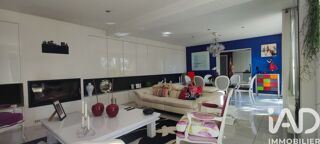  Maison à vendre 9 pièces 277 m²